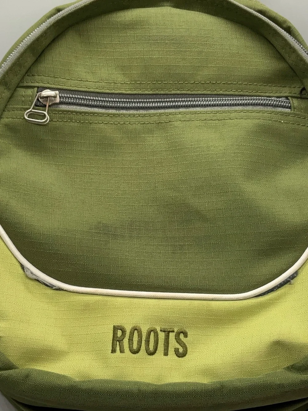 Roots canadian brand